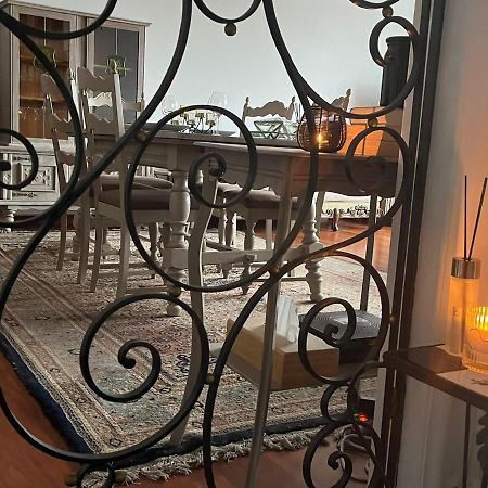The Welcoming House Of Liege 2 Apartment Bagian luar foto