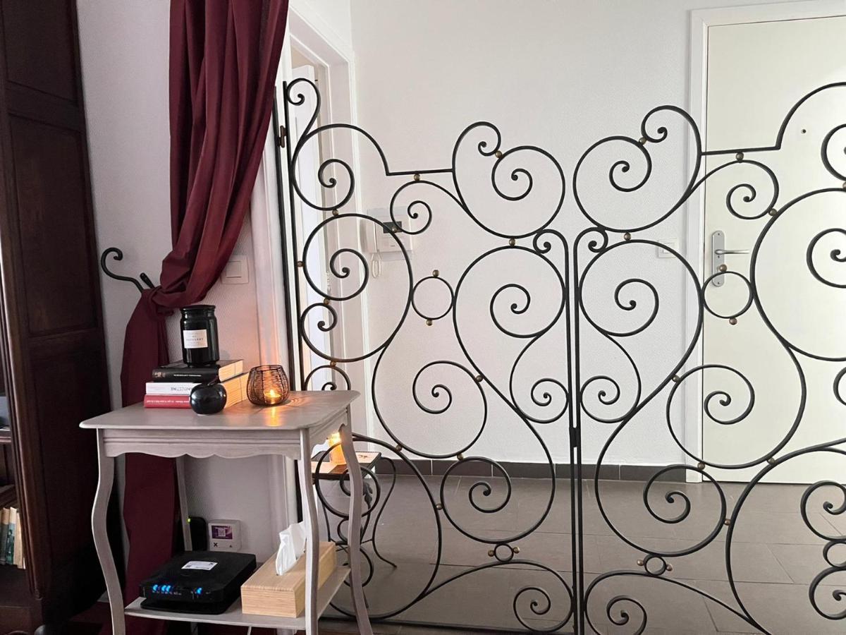 The Welcoming House Of Liege 2 Apartment Bagian luar foto