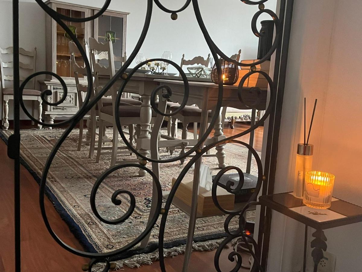 The Welcoming House Of Liege 2 Apartment Bagian luar foto