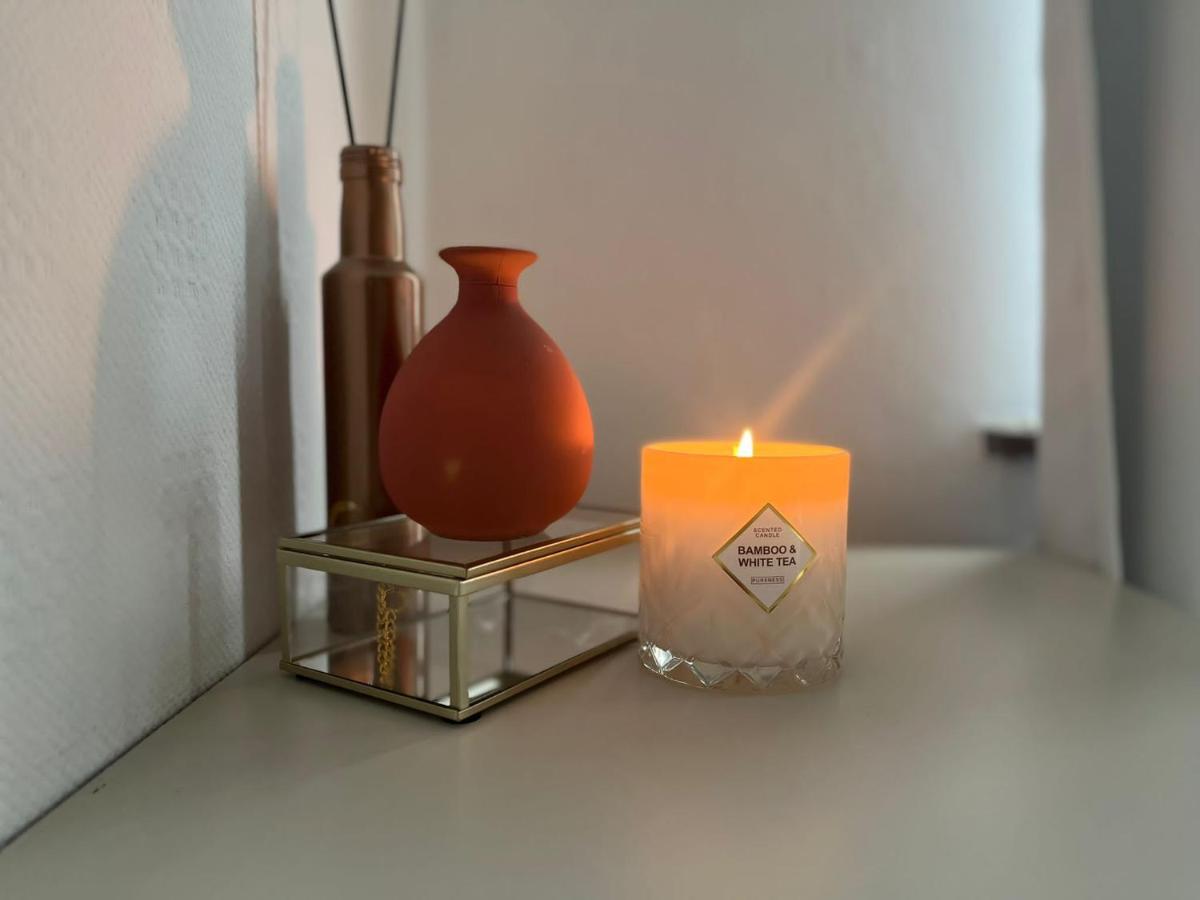 The Welcoming House Of Liege 2 Apartment Bagian luar foto
